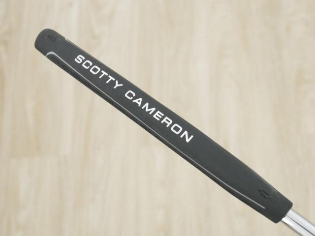 Putter : All : พัตเตอร์ Scotty Cameron Phantom 7.5 (ออกปี 2024) ยาว 34 นิ้ว