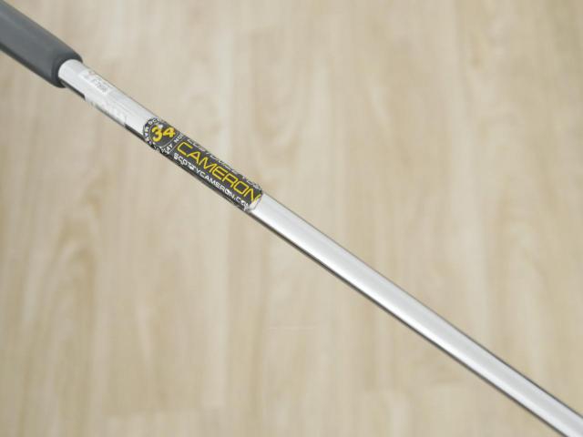 Putter : All : พัตเตอร์ Scotty Cameron Phantom X 7 ยาว 34 นิ้ว