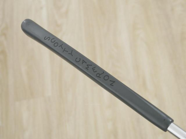 Putter : All : พัตเตอร์ Scotty Cameron Phantom X 7 ยาว 34 นิ้ว