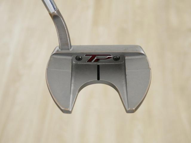 Putter : All : พัตเตอร์ Taylormade TP Patina Collection ARDMORE 3 (รุ่นปี 2020) ยาว 34 นิ้ว