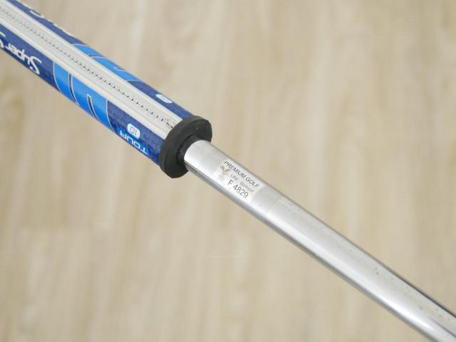 Putter : All : พัตเตอร์ Taylormade TP Patina Collection ARDMORE 3 (รุ่นปี 2020) ยาว 34 นิ้ว