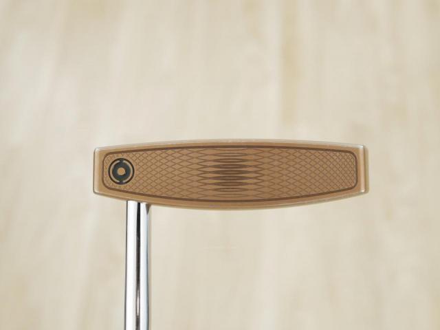 Putter : All : พัตเตอร์ Ping Vault 2.0 Piper (รุ่นท๊อป) ยาว 34 นิ้ว