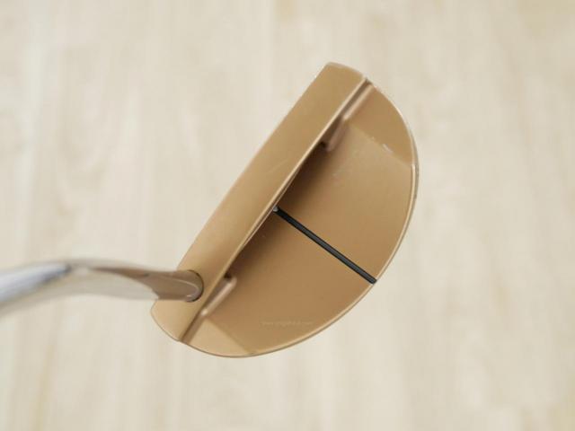 Putter : All : พัตเตอร์ Ping Vault 2.0 Piper (รุ่นท๊อป) ยาว 34 นิ้ว