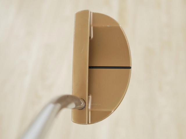 Putter : All : พัตเตอร์ Ping Vault 2.0 Piper (รุ่นท๊อป) ยาว 34 นิ้ว