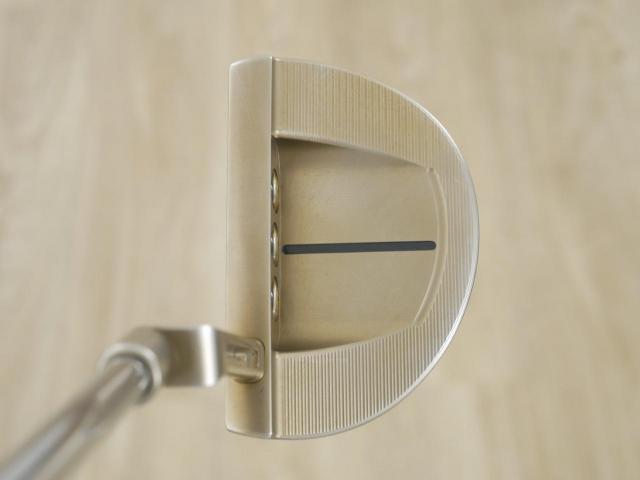 Putter : All : พัตเตอร์ Scotty Cameron X XPerimental Golo Six.2 (ออกปี 2024 Limited Run SPECIAL RELEASE หายากมาก) ยาว 34 นิ้ว