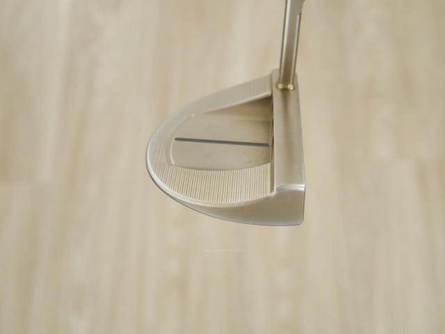 Putter : All : พัตเตอร์ Scotty Cameron X XPerimental Golo Six.2 (ออกปี 2024 Limited Run SPECIAL RELEASE หายากมาก) ยาว 34 นิ้ว