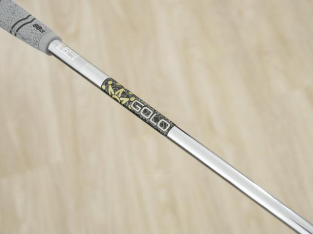 Putter : All : พัตเตอร์ Scotty Cameron X XPerimental Golo Six.2 (ออกปี 2024 Limited Run SPECIAL RELEASE หายากมาก) ยาว 34 นิ้ว