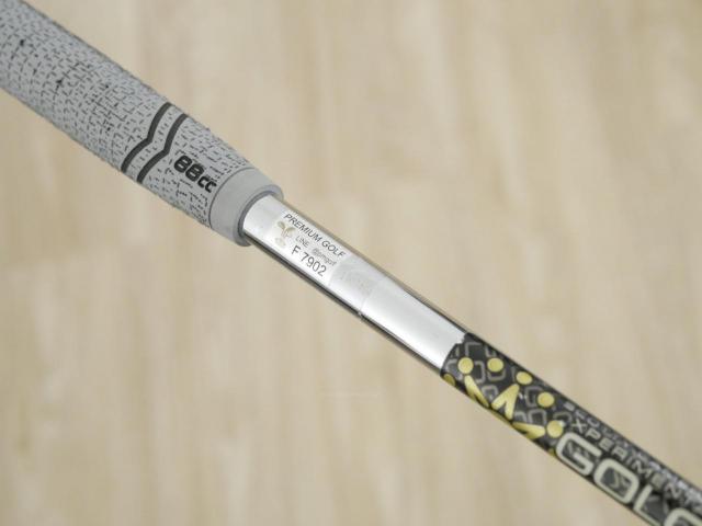 Putter : All : พัตเตอร์ Scotty Cameron X XPerimental Golo Six.2 (ออกปี 2024 Limited Run SPECIAL RELEASE หายากมาก) ยาว 34 นิ้ว