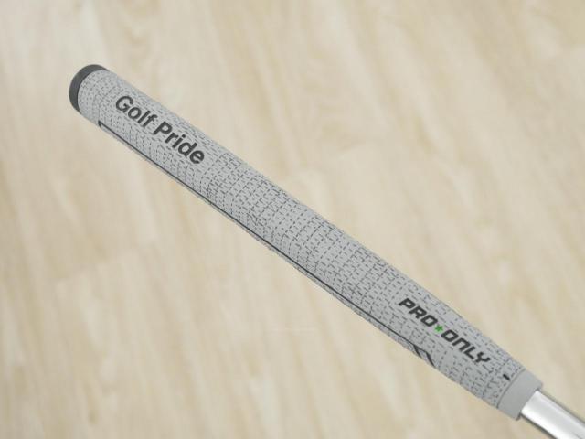 Putter : All : พัตเตอร์ Scotty Cameron X XPerimental Golo Six.2 (ออกปี 2024 Limited Run SPECIAL RELEASE หายากมาก) ยาว 34 นิ้ว
