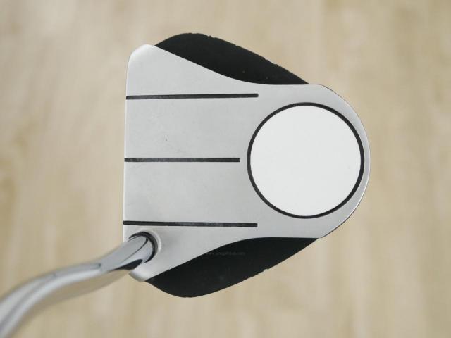 Putter : All : พัตเตอร์ Odyssey Stroke LAB R-Ball ก้าน Stroke LAB ยาว 34 นิ้ว