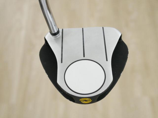 Putter : All : พัตเตอร์ Odyssey Stroke LAB R-Ball ก้าน Stroke LAB ยาว 34 นิ้ว