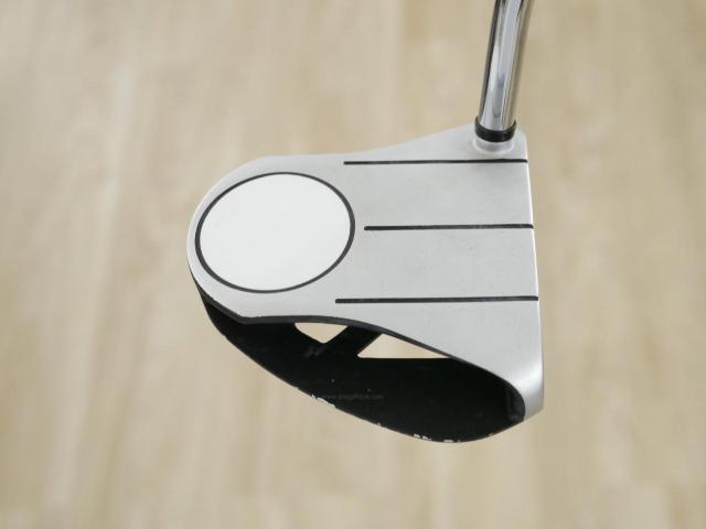 Putter : All : พัตเตอร์ Odyssey Stroke LAB R-Ball ก้าน Stroke LAB ยาว 34 นิ้ว