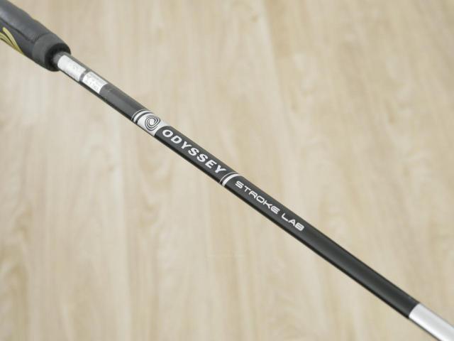 Putter : All : พัตเตอร์ Odyssey Stroke LAB R-Ball ก้าน Stroke LAB ยาว 34 นิ้ว