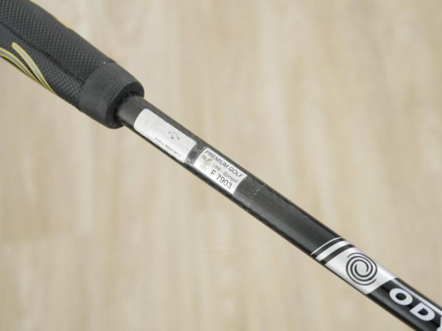 Putter : All : พัตเตอร์ Odyssey Stroke LAB R-Ball ก้าน Stroke LAB ยาว 34 นิ้ว