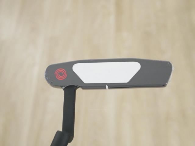 Putter : All : **ของใหม่ ยังไม่แกะพลาสติก** พัตเตอร์ Odyssey White Hot VERSA ONE (ออกปี 2023) ก้าน Stroke LAB 70 ยาว 33 นิ้ว