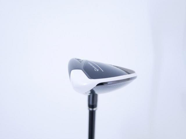 Fairway Wood : Taylormade : ไม้กระเทย Taylormade SIM GLOIRE (รุ่นปี 2021 รุ่นท๊อปสุด Japan Spec) Loft 21 ก้าน Fujikura Air Speeder Flex S