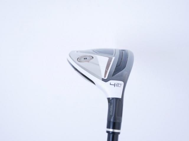 Fairway Wood : Taylormade : ไม้กระเทย Taylormade SIM GLOIRE (รุ่นปี 2021 รุ่นท๊อปสุด Japan Spec) Loft 21 ก้าน Fujikura Air Speeder Flex S