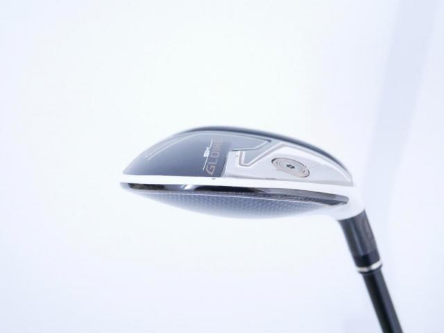 Fairway Wood : Taylormade : ไม้กระเทย Taylormade SIM GLOIRE (รุ่นปี 2021 รุ่นท๊อปสุด Japan Spec) Loft 21 ก้าน Fujikura Air Speeder Flex S