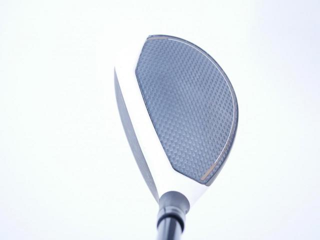 Fairway Wood : Taylormade : ไม้กระเทย Taylormade SIM GLOIRE (รุ่นปี 2021 รุ่นท๊อปสุด Japan Spec) Loft 21 ก้าน Fujikura Air Speeder Flex S