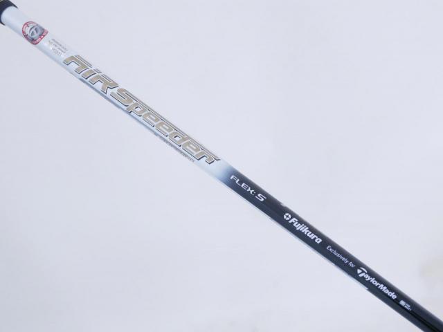 Fairway Wood : Taylormade : ไม้กระเทย Taylormade SIM GLOIRE (รุ่นปี 2021 รุ่นท๊อปสุด Japan Spec) Loft 21 ก้าน Fujikura Air Speeder Flex S
