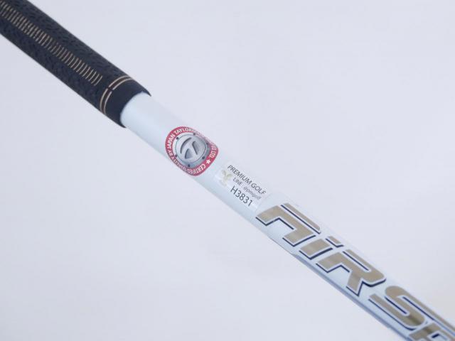 Fairway Wood : Taylormade : ไม้กระเทย Taylormade SIM GLOIRE (รุ่นปี 2021 รุ่นท๊อปสุด Japan Spec) Loft 21 ก้าน Fujikura Air Speeder Flex S
