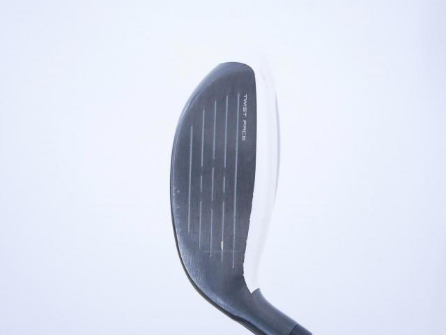 Fairway Wood : Taylormade : ไม้กระเทย Taylormade SIM GLOIRE (รุ่นปี 2021 รุ่นท๊อปสุด Japan Spec) Loft 21 ก้าน Fujikura Air Speeder Flex S