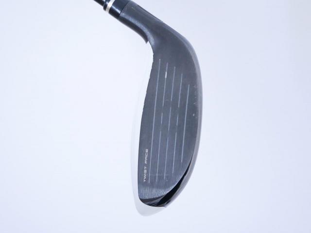 Fairway Wood : Taylormade : ไม้กระเทย Taylormade SIM GLOIRE (รุ่นปี 2021 รุ่นท๊อปสุด Japan Spec) Loft 21 ก้าน Fujikura Air Speeder Flex S