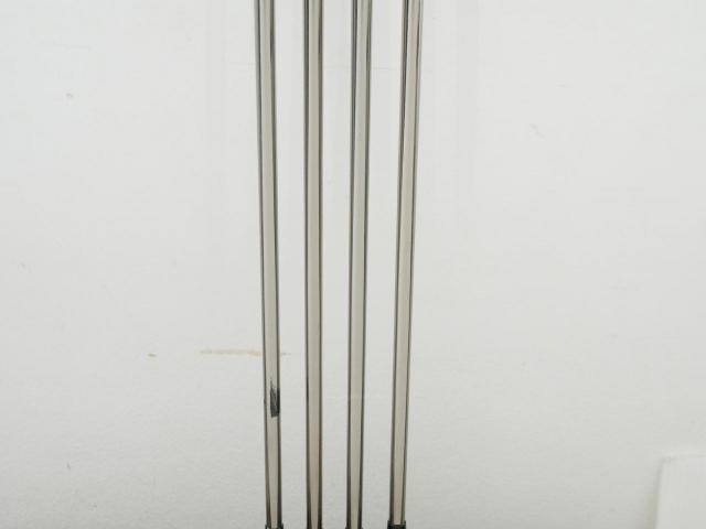 Iron set : Yamaha : ชุดเหล็ก Yamaha Inpres UD+2 (ออกปี 2019 ตีไกลที่สุด ไกลกว่าเหล็กทั่วไป 2 เบอร์ หน้าเด้ง COR 0.822) มีเหล็ก 7-Pw (4 ชิ้น) ก้านกราไฟต์ UST Mamiya ATTAS 50 Flex R