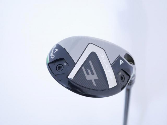 Fairway Wood : callaway : ไม้กระเทย Callaway ELYTE (ออกปี 2025) Loft 22 ก้าน Mitsubishi TENSEI 60 Flex S