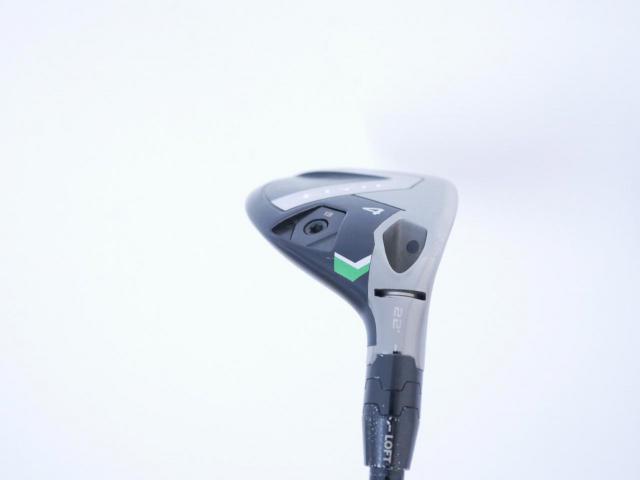 Fairway Wood : callaway : ไม้กระเทย Callaway ELYTE (ออกปี 2025) Loft 22 ก้าน Mitsubishi TENSEI 60 Flex S