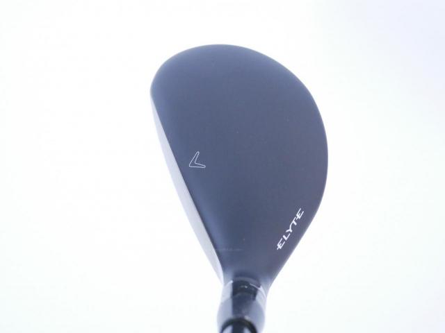 Fairway Wood : callaway : ไม้กระเทย Callaway ELYTE (ออกปี 2025) Loft 22 ก้าน Mitsubishi TENSEI 60 Flex S