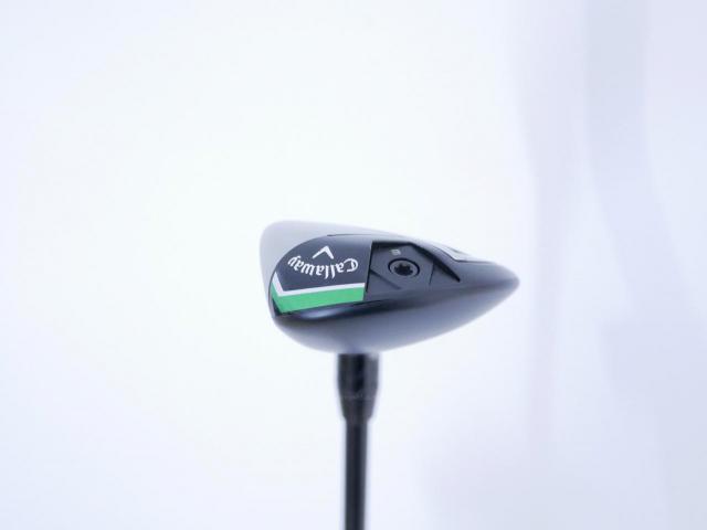 Fairway Wood : callaway : ไม้กระเทย Callaway ELYTE (ออกปี 2025) Loft 22 ก้าน Mitsubishi TENSEI 60 Flex S