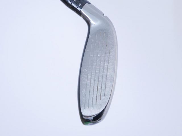Fairway Wood : callaway : ไม้กระเทย Callaway ELYTE (ออกปี 2025) Loft 22 ก้าน Mitsubishi TENSEI 60 Flex S