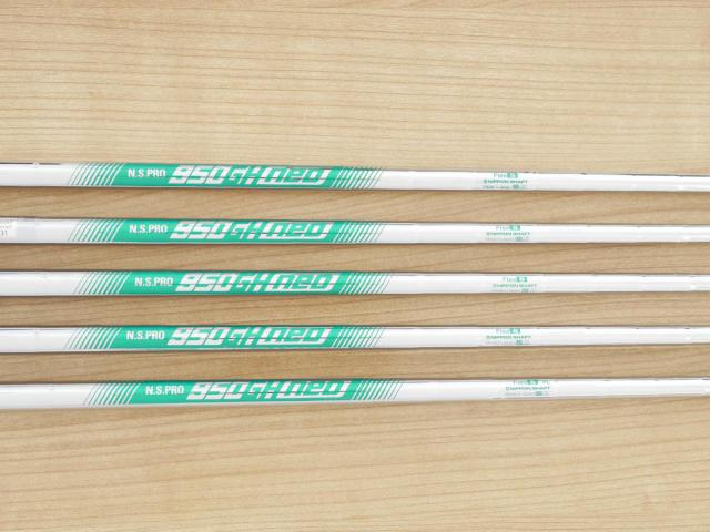 Iron set : Ping : ชุดเหล็ก Ping G730 (ออกปี 2024 Japan Spec. ใบใหญ่ ง่ายที่สุด ไกลที่สุดของ Ping) มีเหล็ก 7-Pw,Aw (5 ชิ้น) ก้านเหล็ก NS Pro 950 NEO Flex S