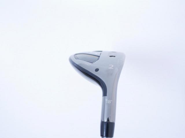 Fairway Wood : callaway : ไม้กระเทย Callaway Mavrik Pro (ปี 2021 Japan Spec.) Loft 18 ก้าน Fujikura MC 80 Flex S