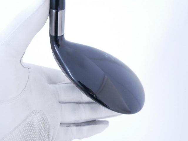 Fairway Wood : callaway : ไม้กระเทย Callaway Mavrik Pro (ปี 2021 Japan Spec.) Loft 18 ก้าน Fujikura MC 80 Flex S