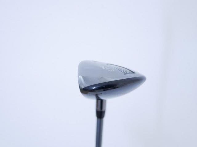 Fairway Wood : callaway : ไม้กระเทย Callaway Mavrik Pro (ปี 2021 Japan Spec.) Loft 18 ก้าน Fujikura MC 80 Flex S