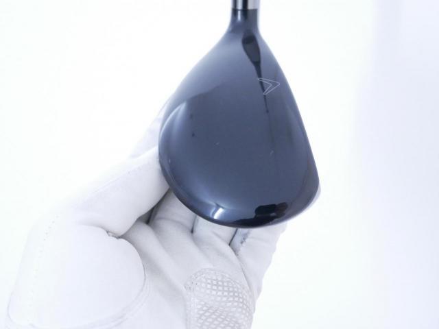 Fairway Wood : callaway : ไม้กระเทย Callaway Mavrik Pro (ปี 2021 Japan Spec.) Loft 18 ก้าน Fujikura MC 80 Flex S