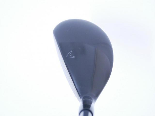 Fairway Wood : callaway : ไม้กระเทย Callaway Mavrik Pro (ปี 2021 Japan Spec.) Loft 18 ก้าน Fujikura MC 80 Flex S