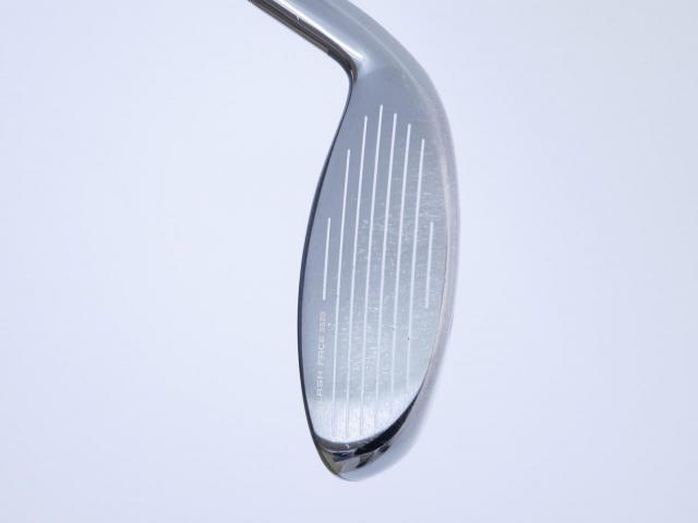 Fairway Wood : callaway : ไม้กระเทย Callaway Mavrik Pro (ปี 2021 Japan Spec.) Loft 18 ก้าน Fujikura MC 80 Flex S