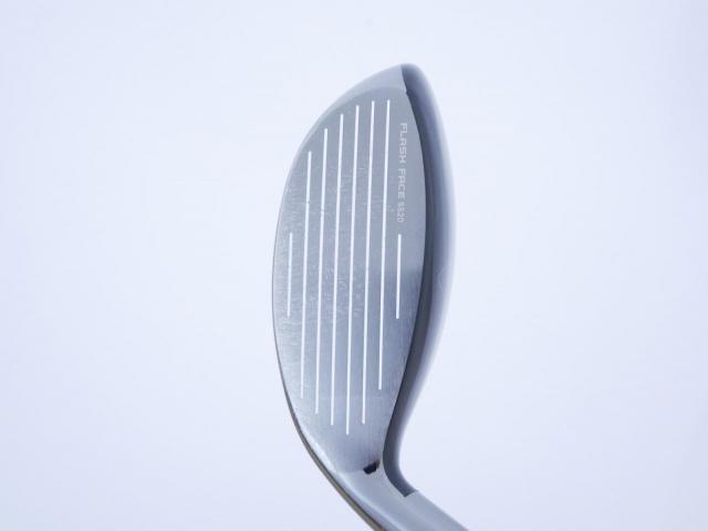 Fairway Wood : callaway : ไม้กระเทย Callaway Mavrik Pro (ปี 2021 Japan Spec.) Loft 18 ก้าน Fujikura MC 80 Flex S