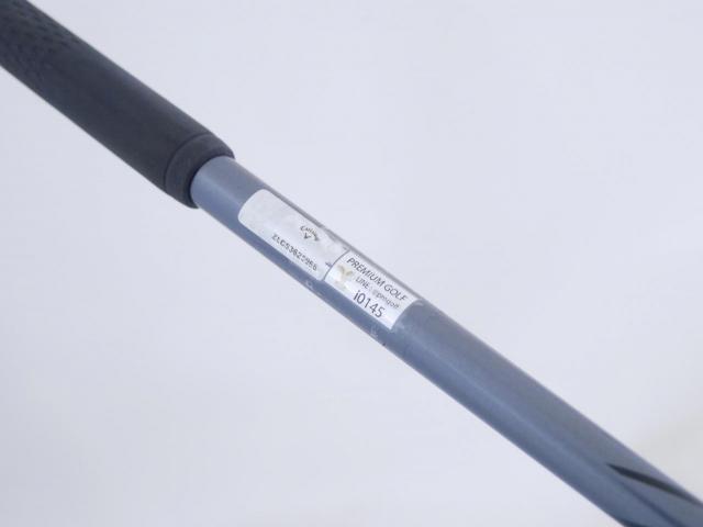 Fairway Wood : callaway : ไม้กระเทย Callaway Mavrik Pro (ปี 2021 Japan Spec.) Loft 18 ก้าน Fujikura MC 80 Flex S