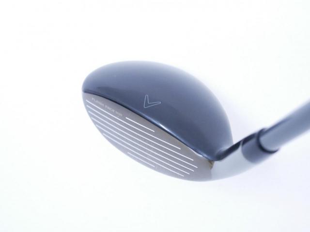 Fairway Wood : callaway : ไม้กระเทย Callaway Mavrik Pro (ปี 2021 Japan Spec.) Loft 18 ก้าน Fujikura MC 80 Flex S
