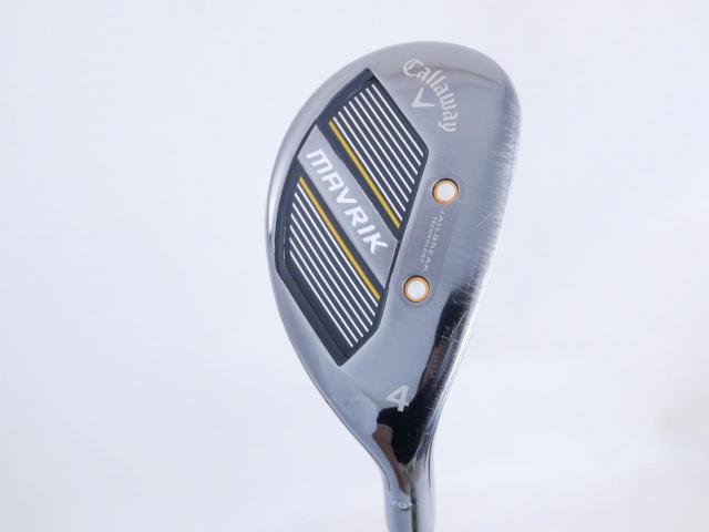 Fairway Wood : callaway : ไม้กระเทย Callaway Mavrik (ปี 2021 Japan Spec.) Loft 20 ก้าน Mitsubishi Diamana 50 Flex R