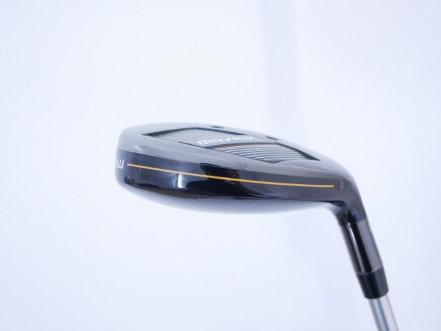 Fairway Wood : callaway : ไม้กระเทย Callaway Mavrik (ปี 2021 Japan Spec.) Loft 20 ก้าน Mitsubishi Diamana 50 Flex R