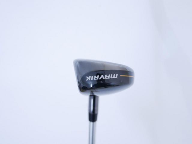 Fairway Wood : callaway : ไม้กระเทย Callaway Mavrik (ปี 2021 Japan Spec.) Loft 20 ก้าน Mitsubishi Diamana 50 Flex R