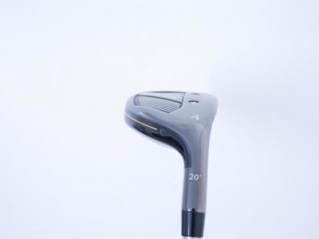 Fairway Wood : callaway : ไม้กระเทย Callaway Mavrik (ปี 2021 Japan Spec.) Loft 20 ก้าน Mitsubishi Diamana 50 Flex R
