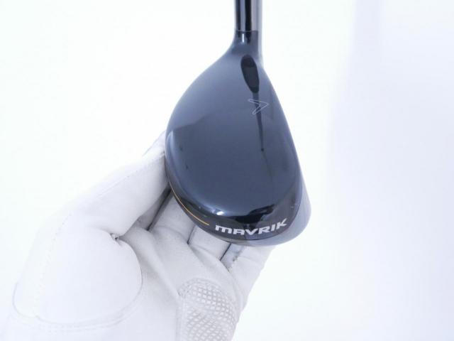 Fairway Wood : callaway : ไม้กระเทย Callaway Mavrik (ปี 2021 Japan Spec.) Loft 20 ก้าน Mitsubishi Diamana 50 Flex R
