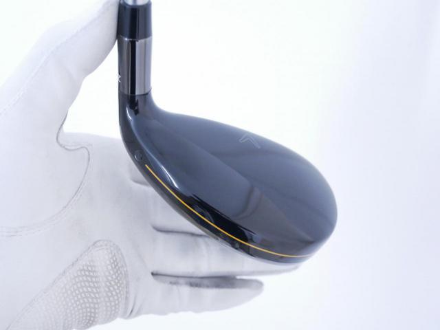 Fairway Wood : callaway : ไม้กระเทย Callaway Mavrik (ปี 2021 Japan Spec.) Loft 20 ก้าน Mitsubishi Diamana 50 Flex R
