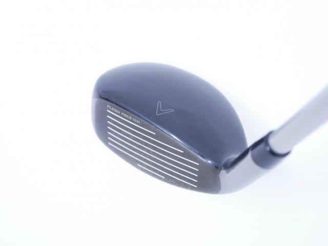 Fairway Wood : callaway : ไม้กระเทย Callaway Mavrik (ปี 2021 Japan Spec.) Loft 20 ก้าน Mitsubishi Diamana 50 Flex R